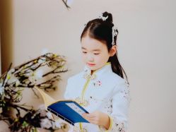 -星豆豆儿童摄影(南郊太白南路店)