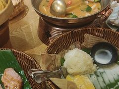 -曼泰·泰餐(京华城店)