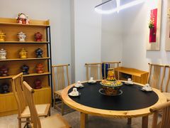 -京炭铜锅涮肉·羊蝎子·羊肉炉(保利·时光里店)