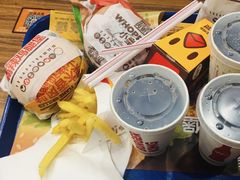 -汉堡王(SKLP店)
