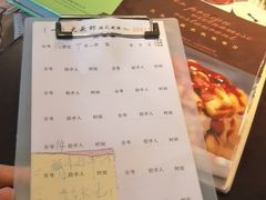 -大头虾越式风味餐厅(光明广场店)