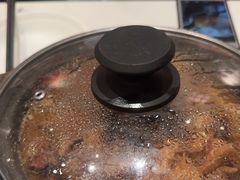 -牛小灶牛杂煲(北京路店)