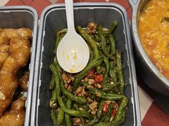 -吕氏疙瘩汤·海鲜新鲁菜(凯德mall新都心店)