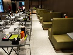 大堂-海底捞火锅(吴中路店)