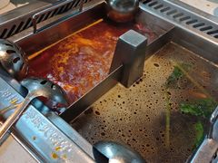 -海底捞火锅(长沙华创国际广场店)