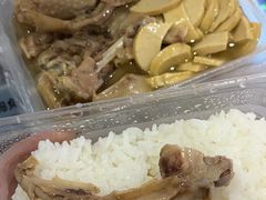 -正宗忘不了老鹅(梅岭店)