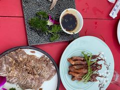 -樟树底(胜利河美食街店)