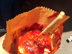 -佳记小食店(旺角店)