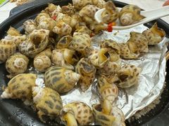-粤盛海鲜平价店(洛溪食街店)