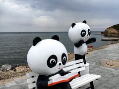 -辽宁团山国家级海洋公园