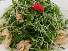 -玉林烤鸭店(定福庄店)