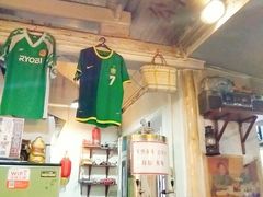 -炙热童年·老北京炙子烤肉(南锣鼓巷店)