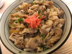 -八盛屋·沾面(集美万达店)