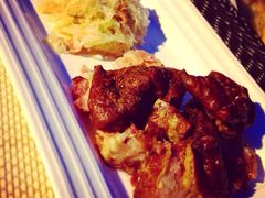 iphone_upload_pic-阿兹凯乐·老洋房西餐