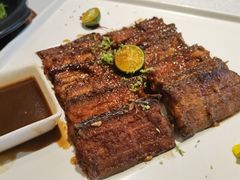 精品红烧舟山带鱼-106餐厅(山水文园店)