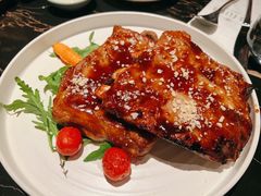 -LES ELITES 英集荟(南京西路店)