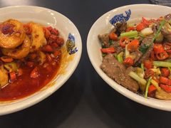 -潇湘阁(望京SOHO店)