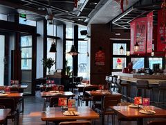 -京A Taproom·精酿餐吧(CBD店)