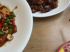 糖醋排骨-新白鹿餐厅(城西银泰城店)