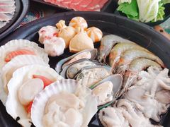 -丽江庭院之丽江往事(安定门店)