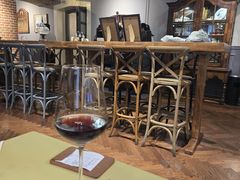 -秋林西餐厅(总店)