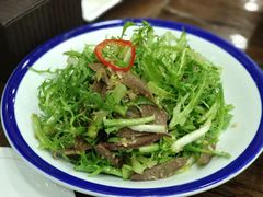 -乔家满族八大碗(流水沟店)