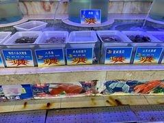 水产区-一家春酒楼(惠工街店)