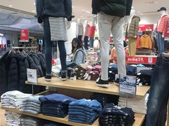 -优衣库(重庆万象城店)