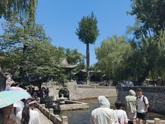 -晋祠博物馆