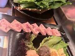 -湊湊火锅·茶憩(天环广场店)