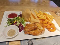 -1432德国花园餐厅(水游城购物中心店)