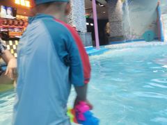 -青水瓦台汤泉(未央店)