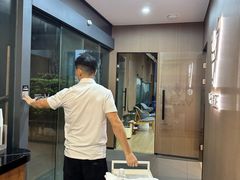 -威克健身游泳(万菱汇店)