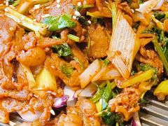 -大碗居·烤鸭·鱼头泡饼(天坛东门店)