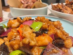 -大铁勺新津菜(熙悦汇店)