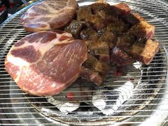-本炙炭烤·蒲烧活鳗料理店(金沙洲店)