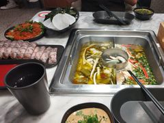 -新辣道鱼火锅(领展购物广场·中关村店)