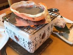 -蟹道乐(道顿堀本店)
