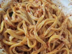 油泼手工面-老陈婆手工面庄