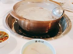 -金众记猪肚鸡(南屏店)