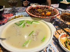 -易老头三样菜(南滨路总店)