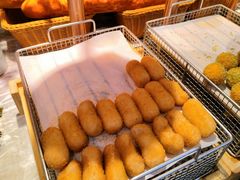 -非烤勿扰自助烤肉(宝安天虹店)