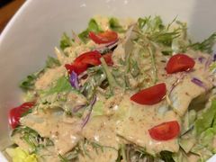 -苹果树下艺术餐厅(通州店)