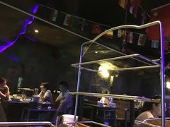 -很久以前羊肉串(清河店)