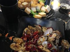 -张吴记小炉子小串(王村南街店)