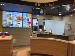 -麦当劳(虹口星荟中心店)