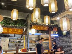 -佰家小厨·南京菜(夫子庙店)