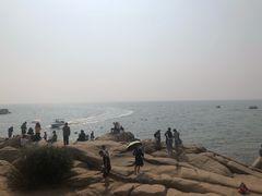 -老虎石海上公园