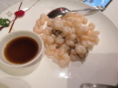 龙井虾仁-苏浙汇(朝外店)