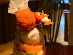 -Ten Olives甜点